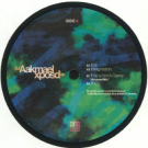 DJ AAKMAEL - Xposd EP (Pre Order)
