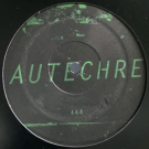 AFX / AUTECHRE - Falling Free / Four Four Four EP