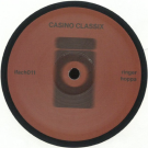 MARK BROOM / BABY FORD - Casino Classix (reissue)