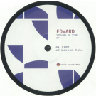 EDWARD - Streams Of Time EP