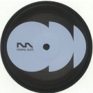 RAY MONO - Synchronicity EP (w/ NU ZAU / SEPP Remixes) 