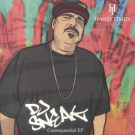 DJ SNEAK - Consequential EP 