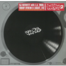 DJ SOTOFETT with VARIOUS - WANIA MK2 EP