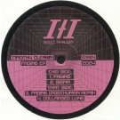 TIMOTHY CLERKIN - Fading EP