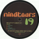 STEEVIO - Dod Yn Ol At Fy Nghoed Vol. 1 