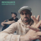 ESSA & PITCH 92 - Resonance LP 