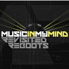 ADAM F - Music In My Mind Reboots (Pre Order)