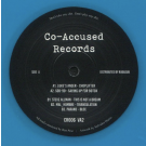 VARIOUS - VA2 EP
