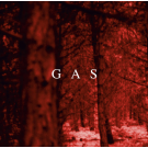GAS - Zauberberg (3 x LP) (reissue) 