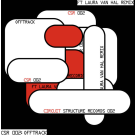 OFFTRACK - CSR 002 EP (ft Laura Van Hal Remix)