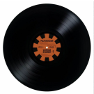 VARIOUS - Musica Solida Vol 1 EP