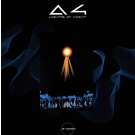 A4 - Lights At Night EP