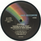 ATMOSPHERE - Dancing In Outer Space (The MASTERS AT WORK remixes) 