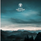 MAKO - Oeuvre Part 2 EP (Album Sampler)