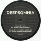 ALINEP - Sipa EP