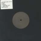 CRISTIAN SARDE / BAKKED - Untitled 0 EP