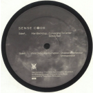 VARIOUS - SENSE 002 EP