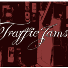 THEO PARRISH -Traffic Jams EP