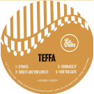 TEFFA - For The Cats EP