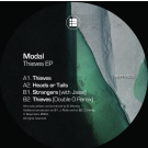MODAL - Thieves EP