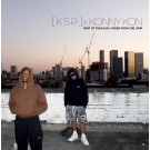 KSR / KONNY KON - Part Of The Plan (7" Inch)