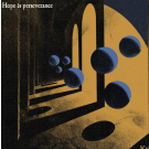 K15 - Hope Is Perseverance LP