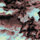 KYLE HALL - Crimson Clouds EP