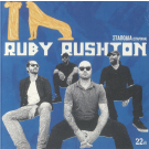 RUBY RUSHTON - Stapodia EP