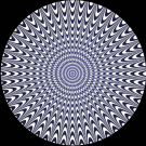 HOOVERIAN BLUR - Hypnotizer EP
