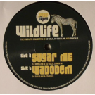 VARIOUS - Sugar Me / WaDoDem (REPRESS)