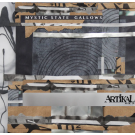 MYSTIC STATE - Gallows EP