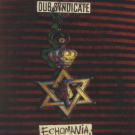 DUB SYNDICATE - Echomania (reissue)