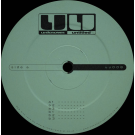 ATRICE X SHALT -  derailed EP