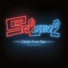 VARIOUS - Salsoul Re-Edits Series One: Dimitri From Paris (2 x LP)