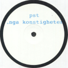 PST - Inga Konstigheter EP
