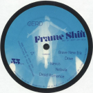 GERD - Frame Shift EP