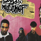SOULS OF MISCHIEF - 93 ‘TIL INFINITY (7" Vinyl Repress)