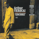 ARTHUR VEROCAI feat AZYMUTH / IVAN LINS - Encore: 2025 (reissue)