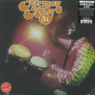 HERMAN KELLY & LIFE - Percussion Explosion! (reissue)