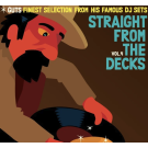 GUTS - Straight From The Decks Vol. 4