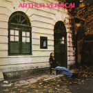 ARTHUR VEROCAI - Arthur Verocai LP