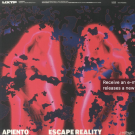 APIENTO - Escape Reality LP