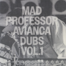 MAD PROFESSOR - Avianca Dubs Vol 1