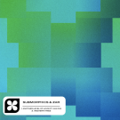 SUBMORPHICS / ZAR - Another Level Of Love EP