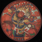 VARDAE - Power of the Tribe EP