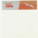 FELIPE GORDON - Profundo EP