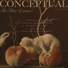 CONCEPTUAL - No More Excuses EP