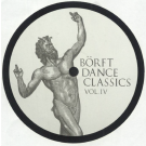 VARIOUS - Borft Dance Classics Vol 4