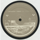 CONFUSION / EBASS - Dual Vision EP