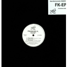 FRANCOIS K - FK EP (reissue)